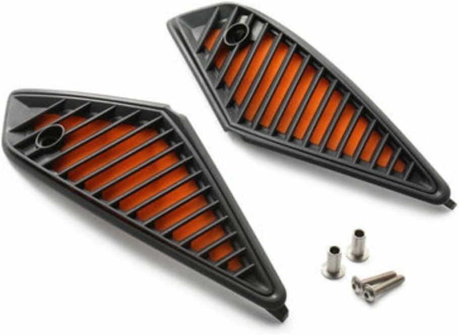 KTM AIR FILTER DUST PROTECTION 1290 SUPER ADVENTURE S/R 2017-2018 60708920000