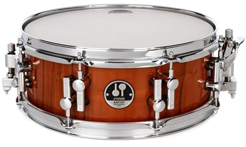 Sonor Artist�V���[�Y �u�i�X�l�A�h���� - 13�C���` x 5�C���` ������e�B�l�I