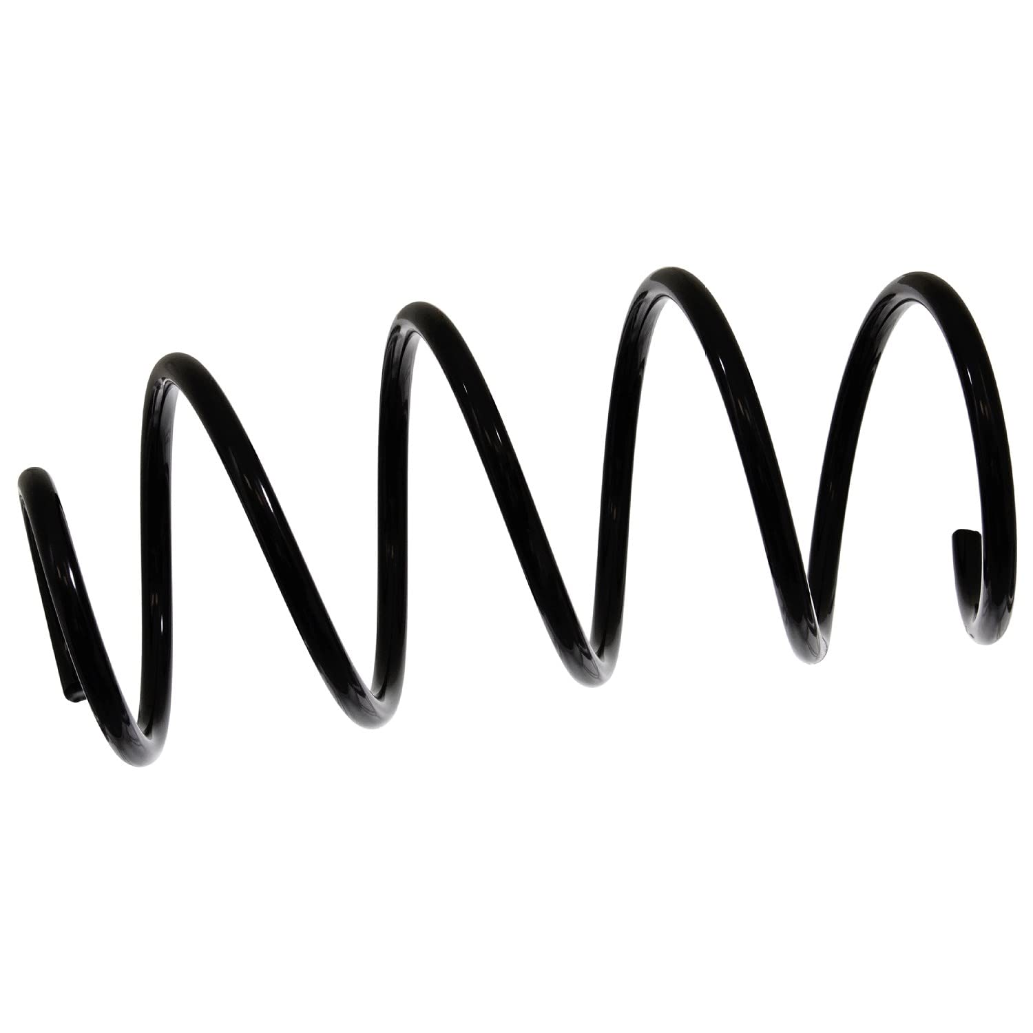 2x ✅Fits FEBI 46916 COIL SPRING  ⭐UK Seller⭐