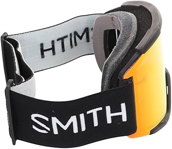 新品‼️Smith SQUAD XL 交換用レンズ　スノーボード　スキー　ゴーグル Amazon | SMITH Squad XL ゴーグル ChromaPopレンズ付き – 高