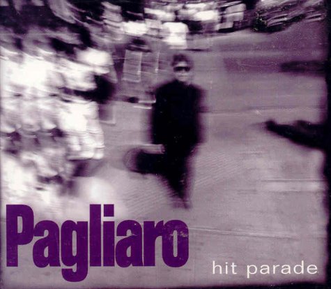 Hit Parade [Audio CD]
