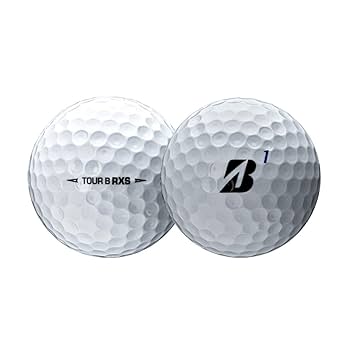 ブリジストン　ツアーB　X 2ダース Amazon.com : PlayBetter Bridgestone Tour B RXS (Two Dozen