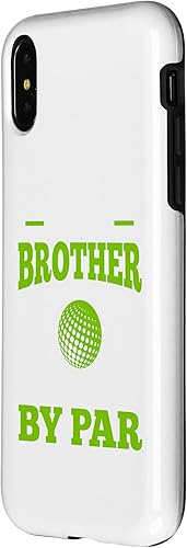 Miniatura 2 de iPhone XXS Best Brother By Par Case