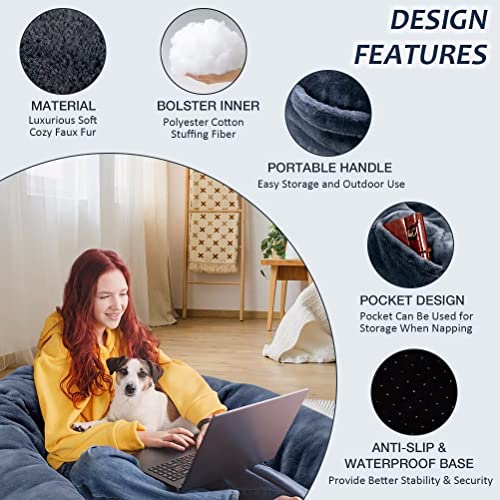 Human-Dog-Bed-67x38x12-Human-Dog-Bed-for-Adult-Orthopedic-Dog-Bed-Soft-Cozy-Flufy-Human-Sized-Dog-Bed-for-Large-Dog-Napping-with-Removable-Cover-Machine-Washable Human Dog Bed 67x38x12 Human Dog Bed for Adult Orthopedic Dog Bed Soft Cozy Flufy Human Sized Dog Bed for Large Dog Napping with Removable Cover Machine Washable