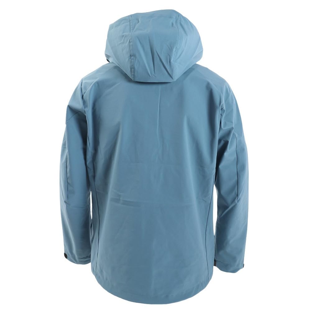ロジャーエーガー　ROGER EGGER BYFARDRY ボンディング BYFARDRY EX BONDINGSHELL JACKET | ROGER EGGER