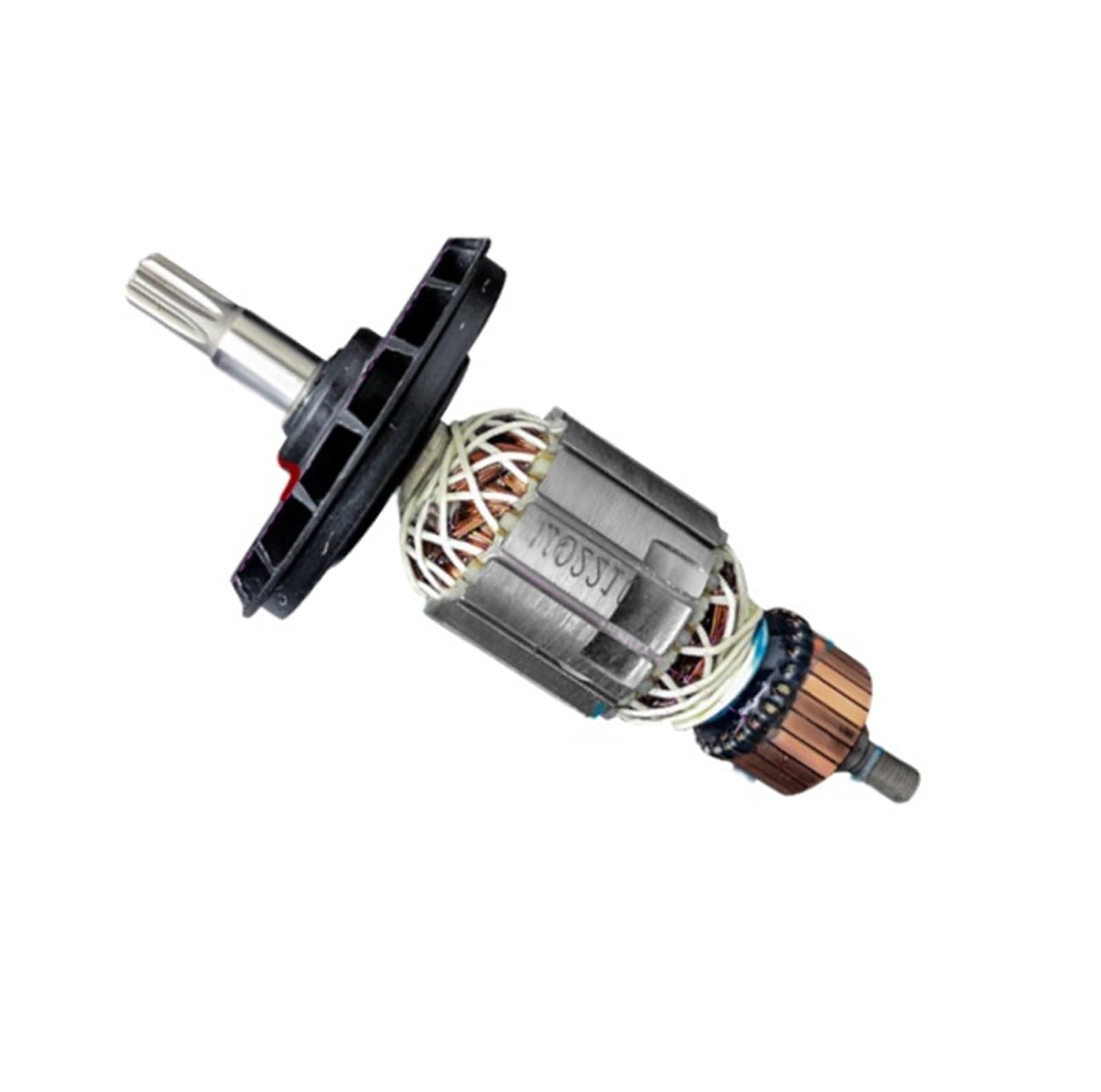 220-240V Armature, for GBH5-40D GBH5-38X GBH5-38D GSH500 TSH5000PIUS