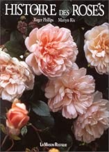 Download Histoire des roses PDF