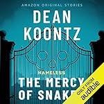 Cover of The Mercy of Snakes