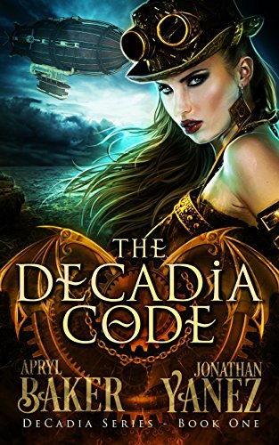The Decadia Code view 2