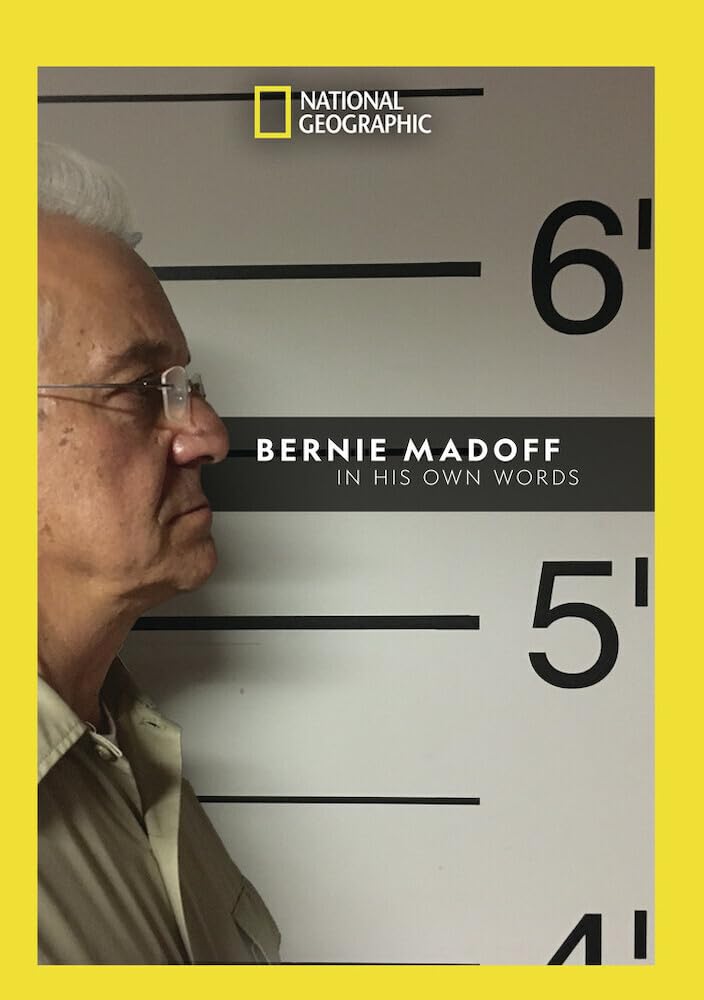 Bernie Madoff In Their Own Words