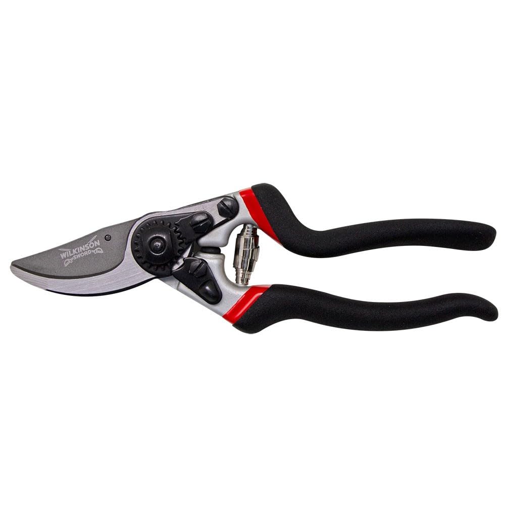 Wilkinson Sword Razorcut Pro Angled Bypass Secateurs