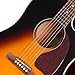 Epiphone J-45 Studio EC Acoustic Electric, Vintage Sunburst with Bag
