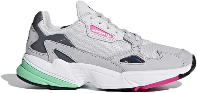 Adidas falcon gray Clearance