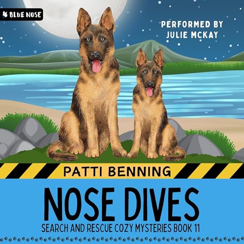 Nose Dives cover art
