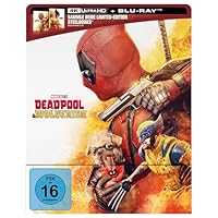 Deadpool & Wolverine –