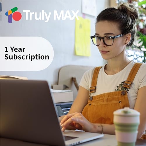 Truly Office Trulyoffice Truly Max Personal License For Mac thumb #7