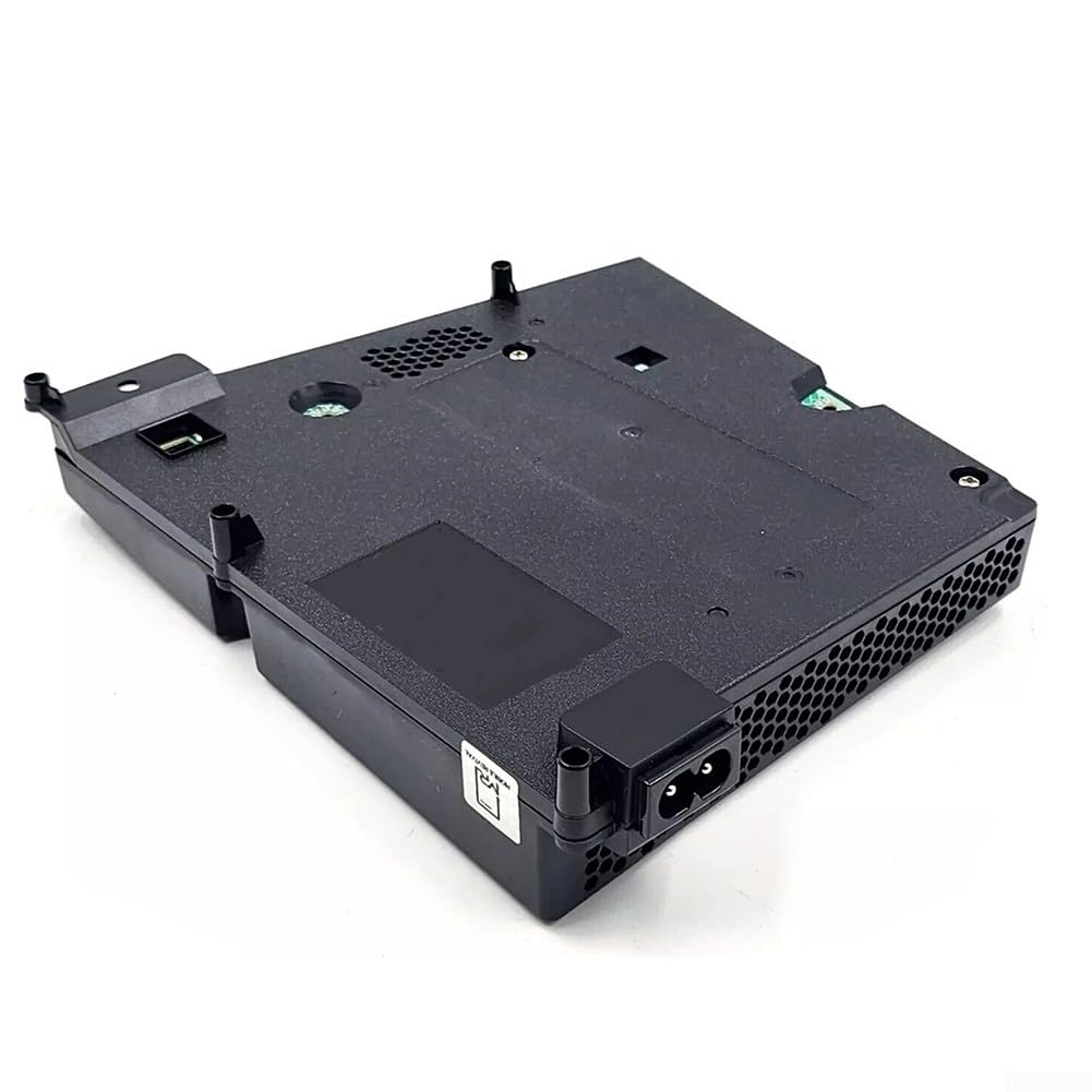 Alimentatore ADP-400GR Sostituzione per Sony per Playstation 5 Slim, Alimentazione per PS5 CFI-2002 CFI-2016A CFI-2016B Nero
