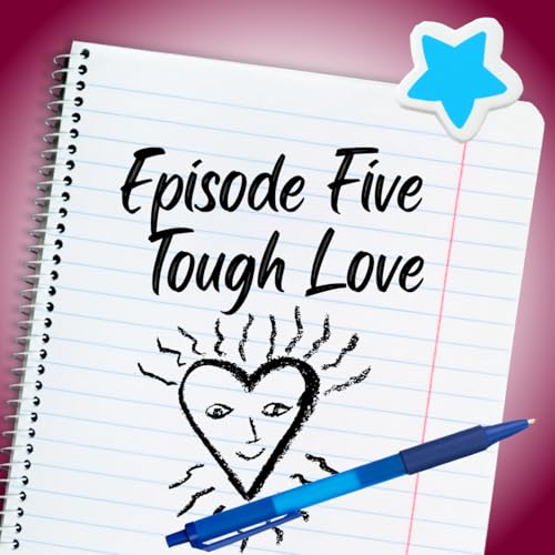 Tough Love cover art