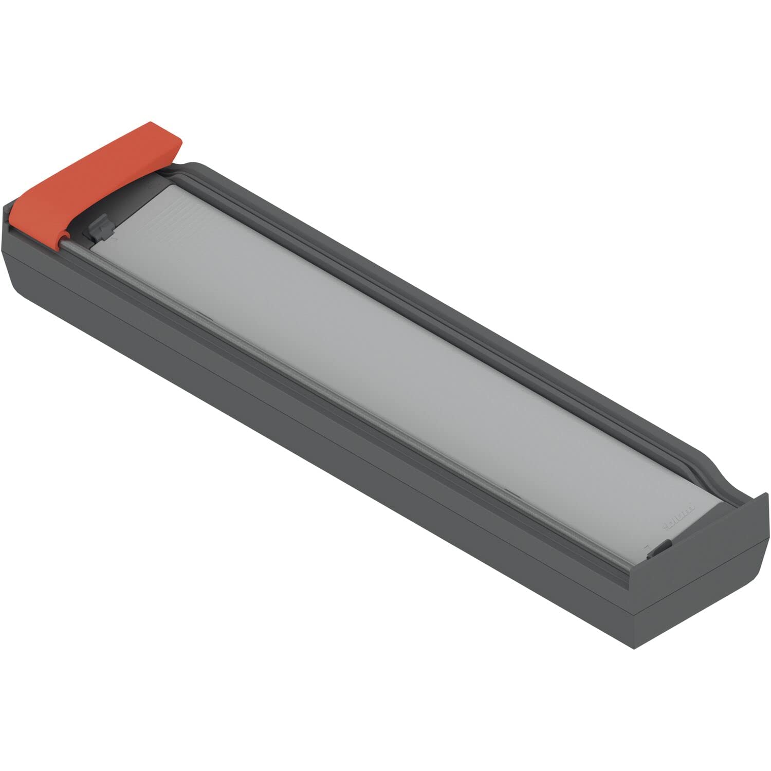 Blum ZSZ. 02FO-Line Coupe-Capsule pour Organiseur Film d'aluminium