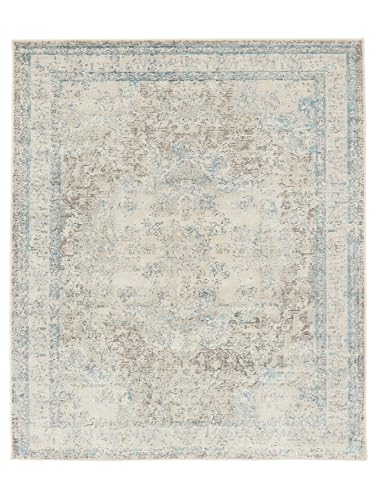 RugVista, Nadia, Teppich, Kurzflor Teppich, 250 x 300 cm, Rechteckiger, Modern, Oeko-Tex Standard...