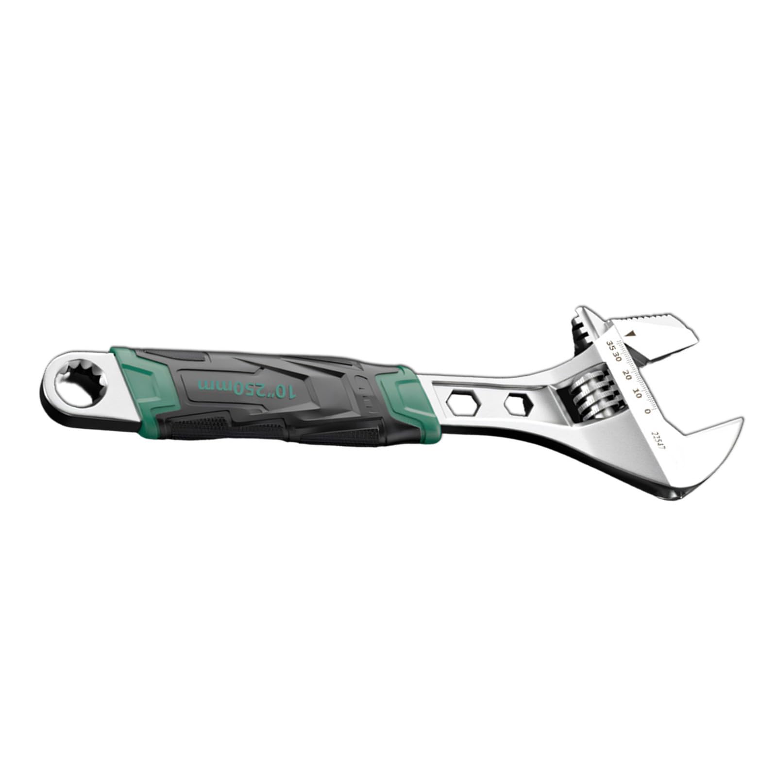 Tsophreniq Pipe Spanner Tool Suitable For Mechanics And Diyer Enthusiasts Multiple Repair Tasks In Different Environment Adjustable Tool