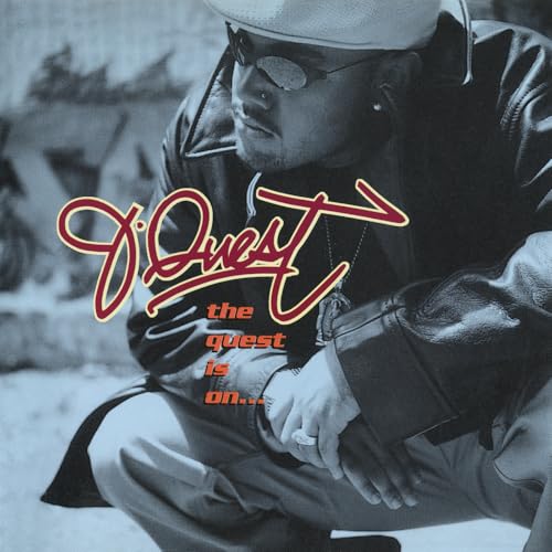 J. Quest