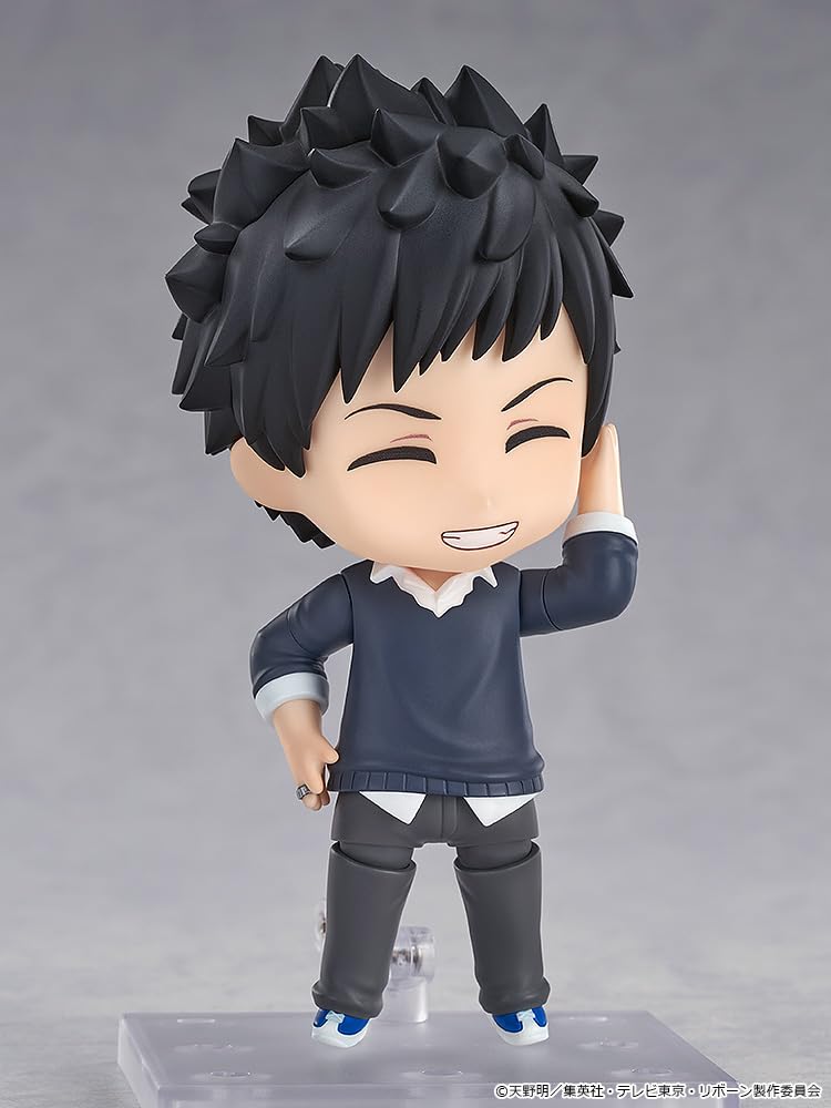 家庭教師ヒットマンREBORN山本武 Amazon | ねんどろいど 家庭教師ヒットマンREBORN！ 山本武