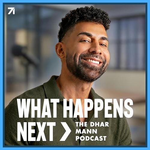 What Happens Next with Dhar Mann cover art