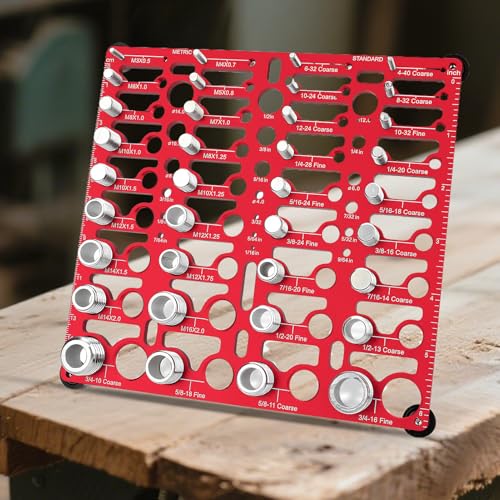 Outil d'identification portable et polyvalent pour trier vos boulons rapidement - 3