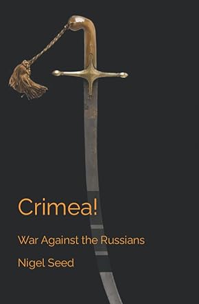 Crimea!