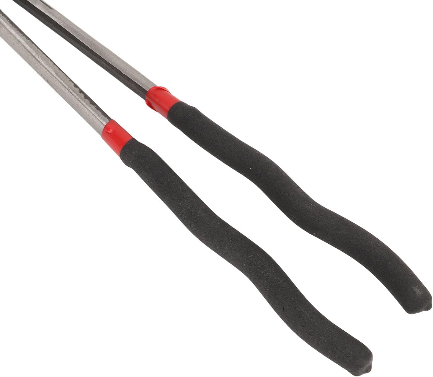 Electrical Disconnect Pliers, Electrical Connect Pliers, Fuel Line Disconnect Tool for Removing Mass Airflow Sensors, Ignition Coils, Etc (16 inch)