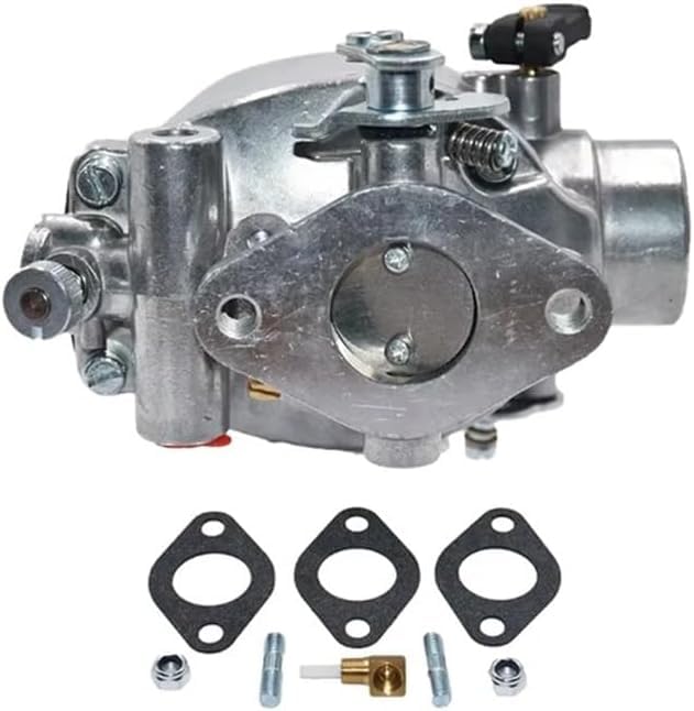 Carburateur 352376R92 pour l'entretien de votre tracteur de collection