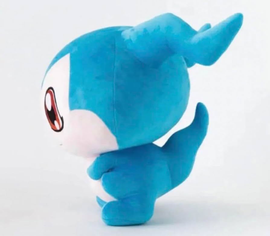 等身大 チビモン ぬいぐるみ Amazon.co.jp: デジモン チビモン 等身大 ぬいぐるみ : ホビー