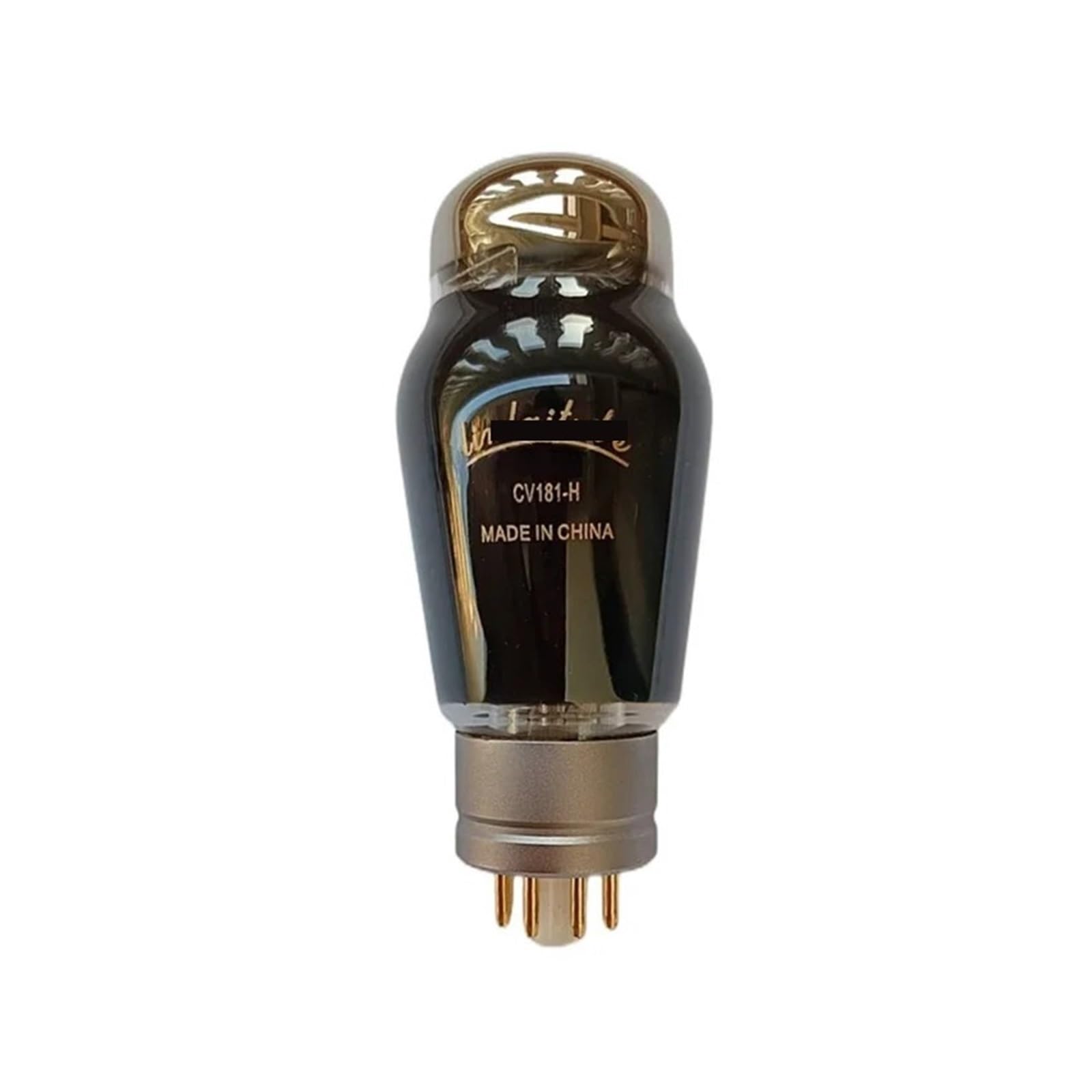 LHXEQJAM CV181-H Vacuum Tube HiFi Audio Tube(2pcs Matched Pair)