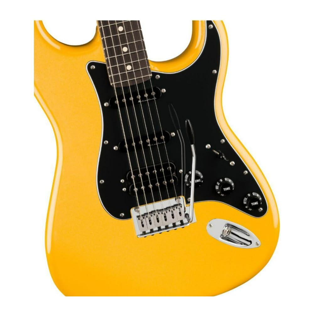 ギター Fender Player Stratocaster Fender Player Stratocaster 6 String Maple Fingerboard