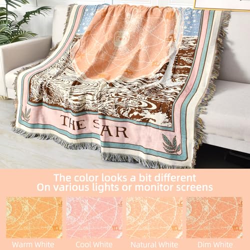 Couverture extérieure double face blanche pour protéger et embellir vos fauteuils