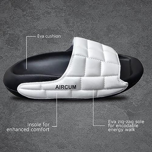 Image of Flip Flop for men | Water-friendly Super Flexible Adjustable Strap | Skin friendly | Lightweight and Comfortable stylish sliders