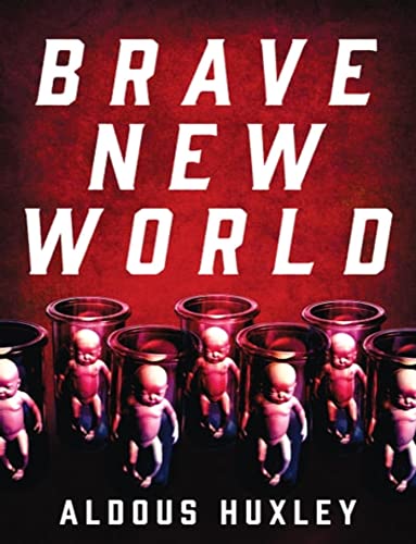 Brave New World (English Edition)
