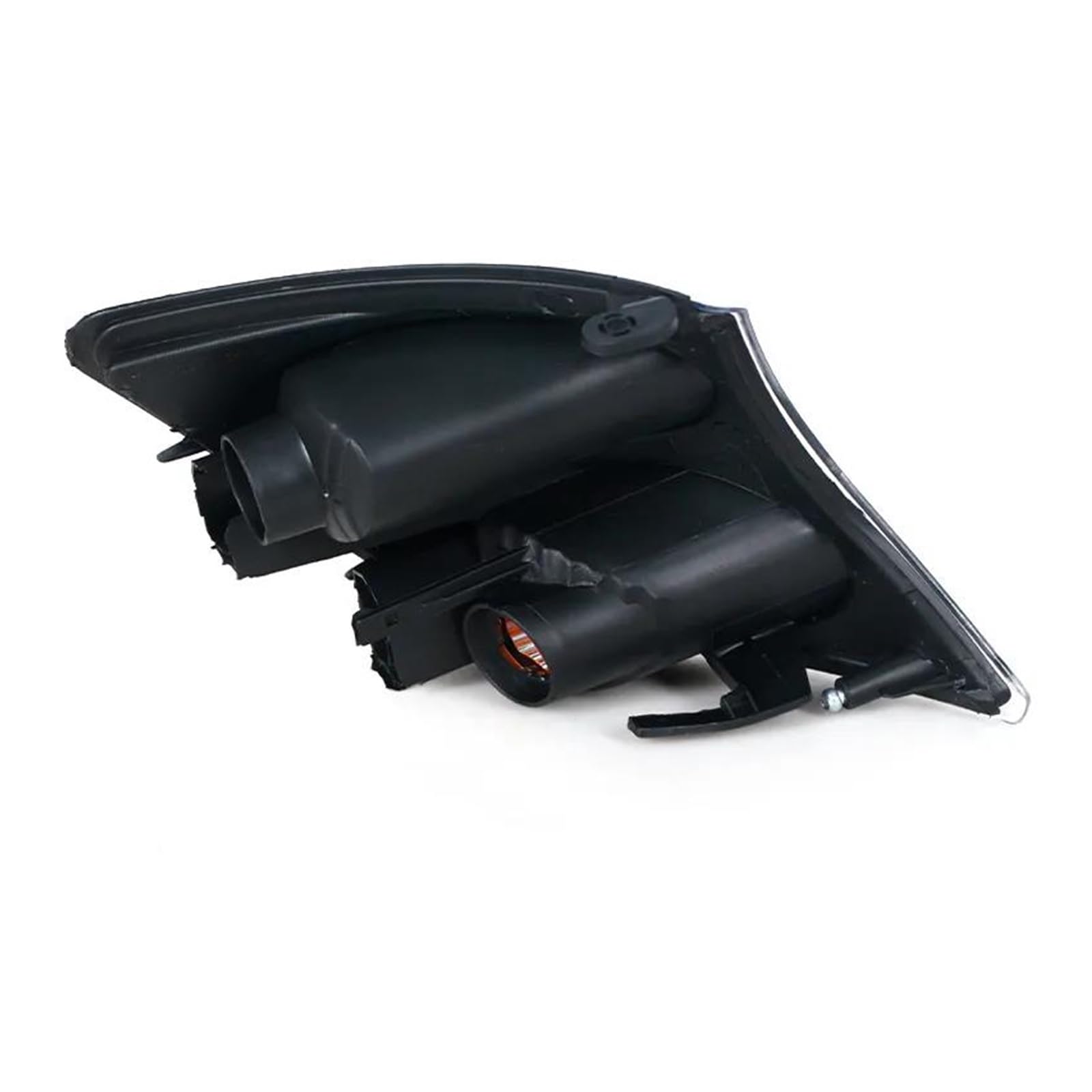 Luce Indicatore Di Direzione Auto Paraurti Anteriore Faro Indicatore Laterale Indicatori Direzione Lampada Senza Lampadina Per Nissan Per Patrol Per Y61 2001-2004 Led Indicatore ( Dimensione : 1pc rig
