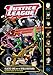 Injustice Gang and the Deadly Nightshade (Justice League)