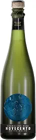 Espumante Novecento, Dulce, Argentino
