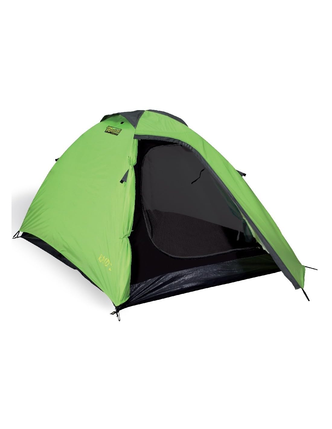 RAID 2 Apple Tenda Igloo 1000 mm Black Black Inside