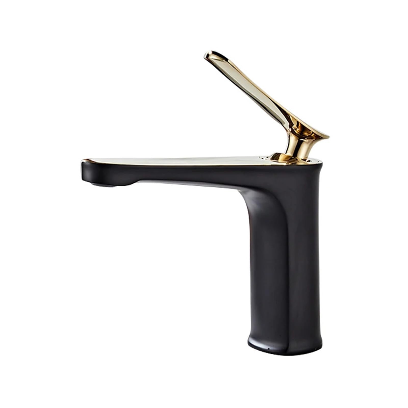 Robinet eau chaude et froide avec mitigeur céramique en laiton