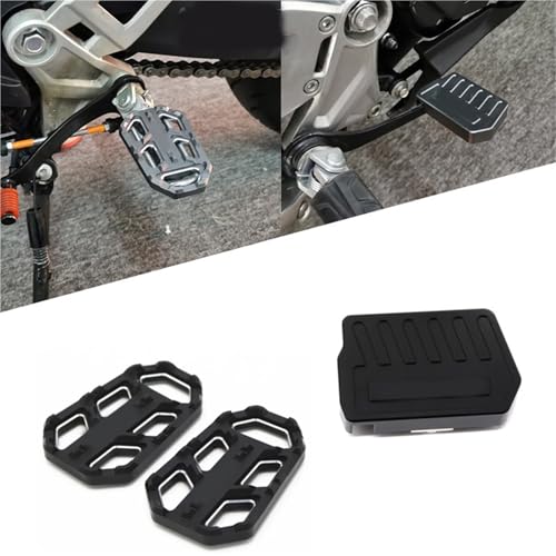 Pédale de frein antidérapante CB300R extension pour éviter les glissements de botte