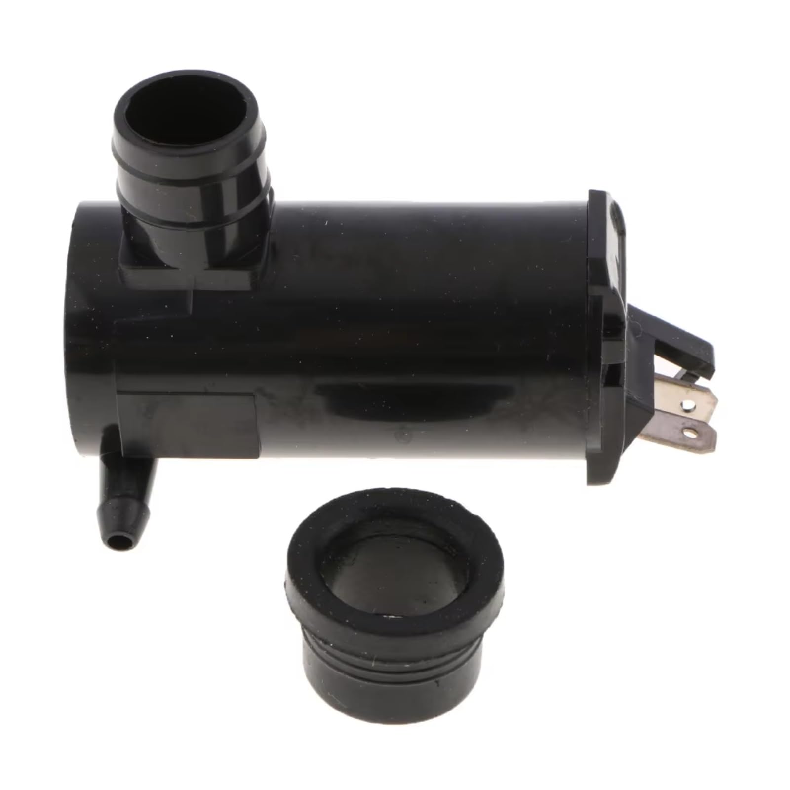Washer Pump Compatible with Odyssey 1999-2005 for S2000 2000-2009 Car Windscreen Windshield Washer Pump Upgrade Parts 38512-SDA-A01