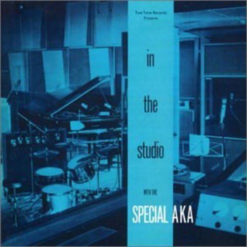 In the Studio by Specials