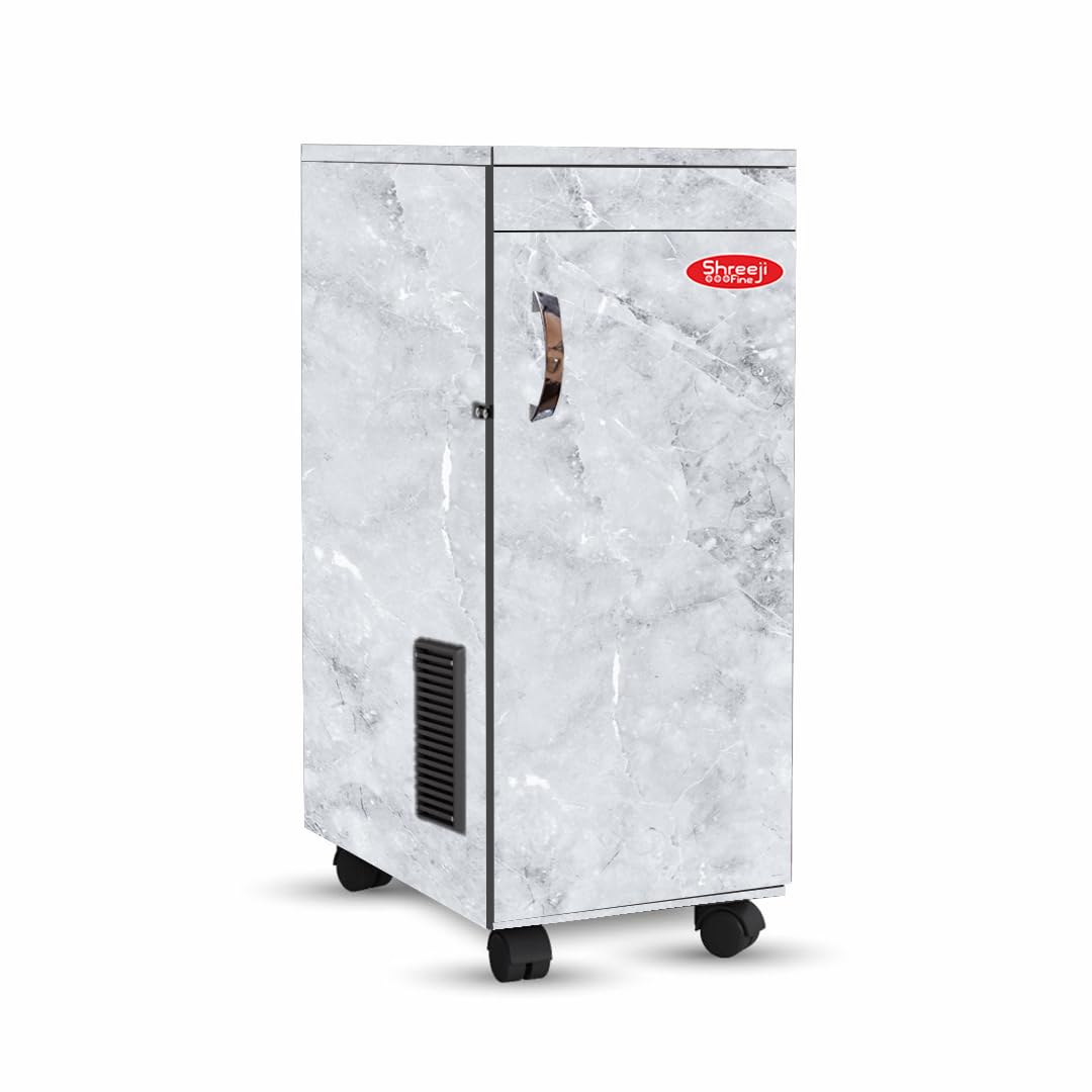 Shreeji Fine Domestic Flour Mill Atta Chakki Machine for Home use with Stainless Steel Chamber and Joint Less SS 6 Blade Cutter (Bakon Ultimate) (B0CV9ZSF57) Amazon Price History, Amazon Price Tracker