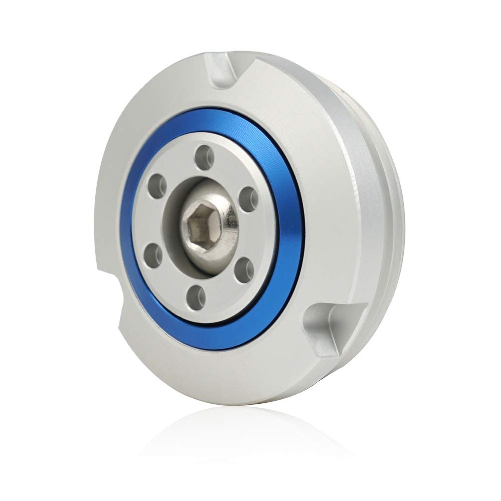 NICECNC – Bouchon De Remplissage D'huile Pour Motos, Pour