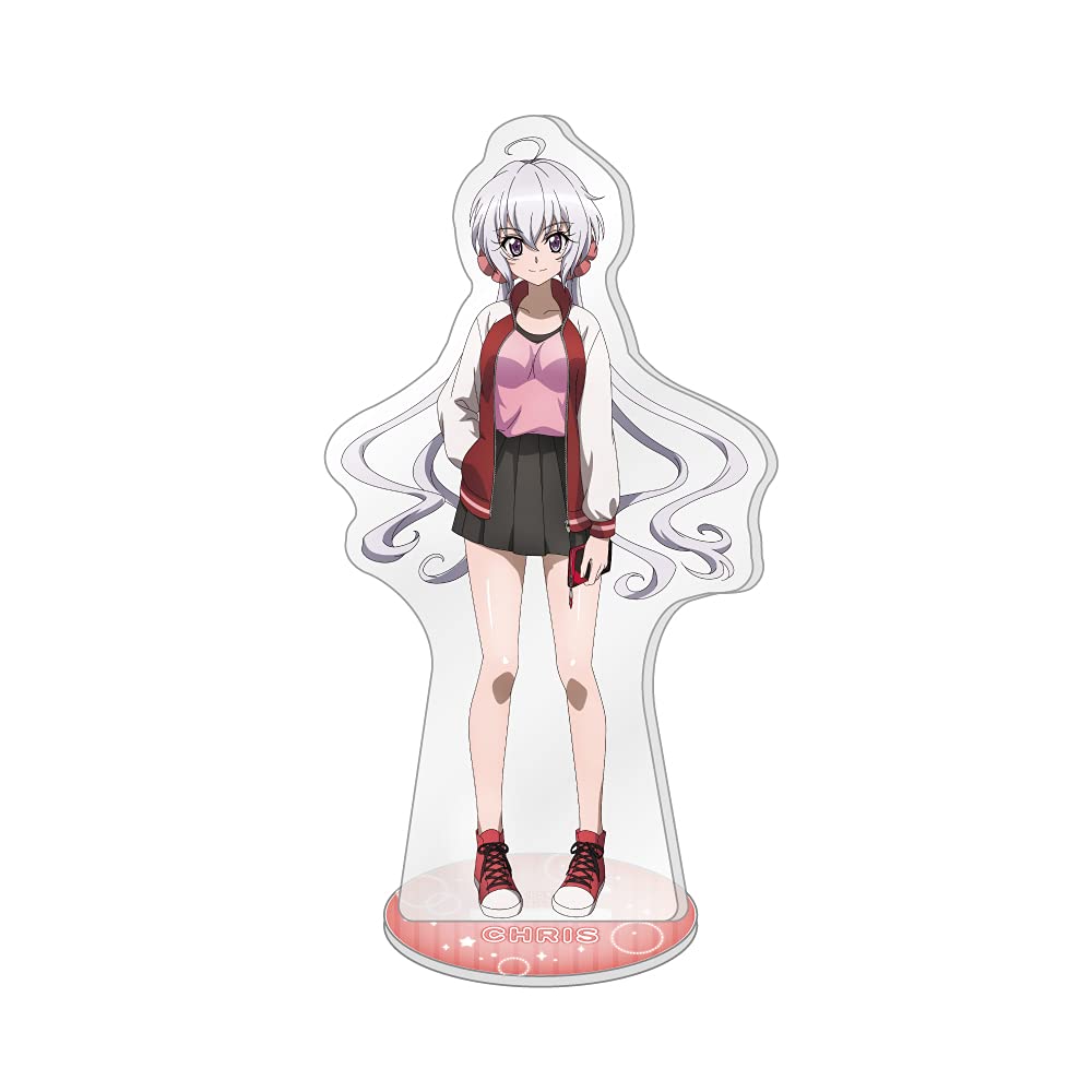 Amazon.co.jp: 戦姫絶唱シンフォギアXV 本革ラウンド長財布
