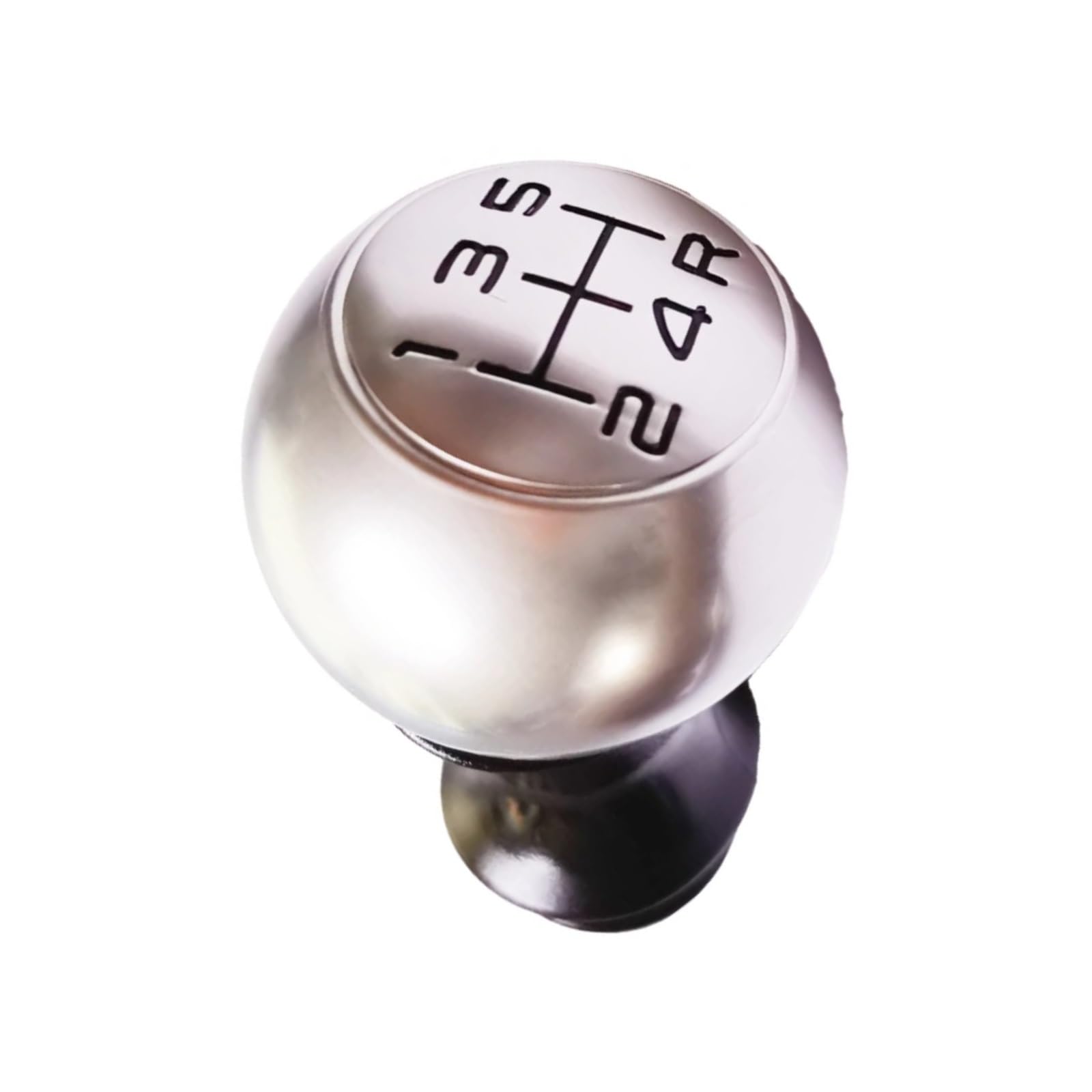 TUDEXX Car Gear Shift Knob Head Compatible with C&itroen for Xsara for Saxo for Xantia 5 Speed Gear Shift Knob Lever Shifter Stick Gaiter Boot Cover Handle Head
